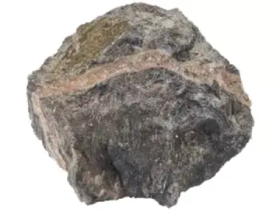 Stone fbx rock 3D model