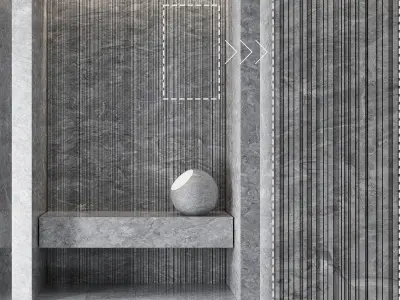 Marble Stone No322 Texture