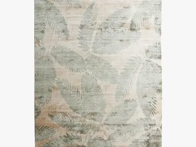 Ambrosia Rugs 164 3D model