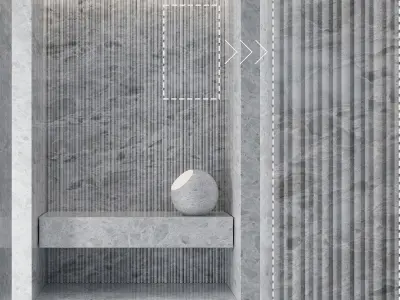 Marble Stone No251 Texture