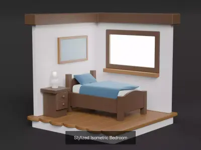 Stylized Pack 1 