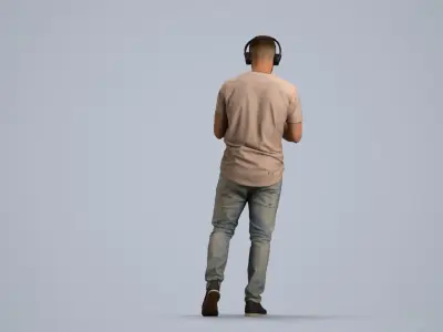 00315Adil006 3D model