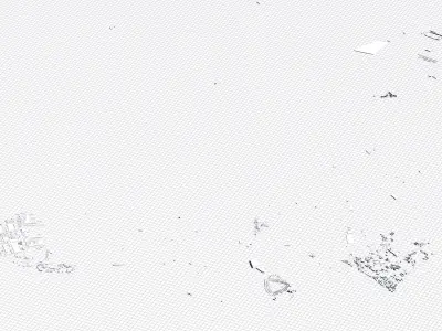 Ahvaz Iran City Landscape 3D Model 3D model