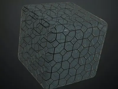 Glass Window PBR Seamless Texture purchase