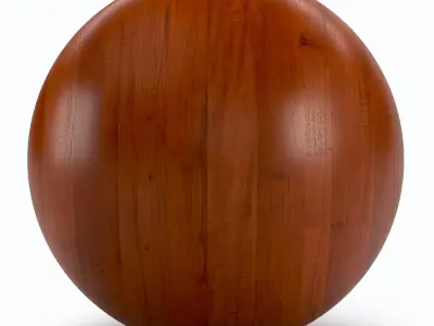 Wood 07 - Seamless Texture