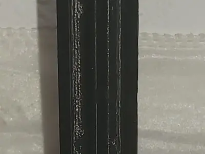 Ruins Assests 3D print model