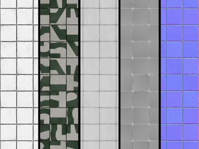 AY Tile 6 Texture