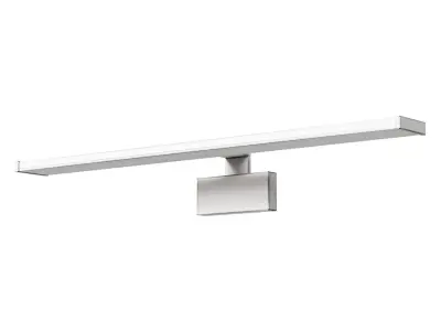 Ideal Lux ALMA AP 12W OTTONE SATINATO 3D model