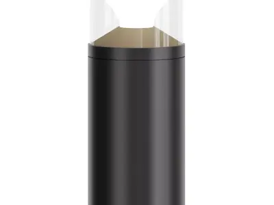 Maytoni Pyro Landscape  3D model