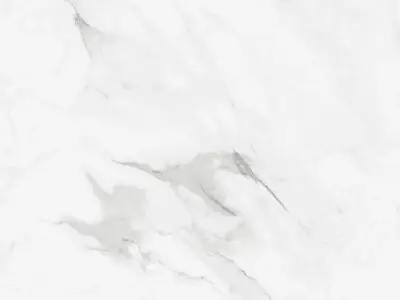 White Marble Floor Tile 3D Model  Texture