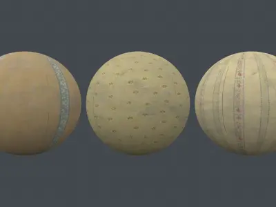 Old Wallpapers pack Texture