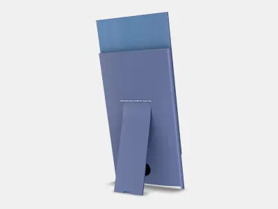 43 The Sero LS05T 3D model