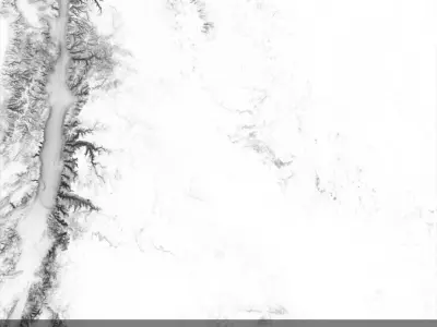 Jordan Occlusion Thickness Cavity Curvature Direct 14k Maps Texture