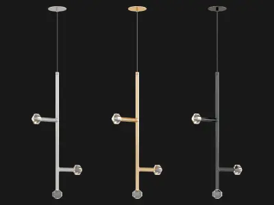 JOULLE 03-001 3D model