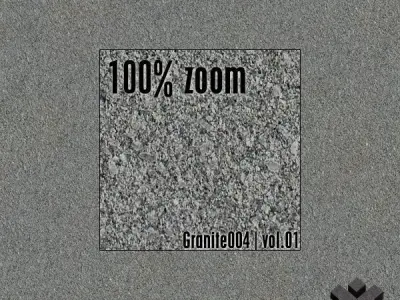 4 High Res Seamless Granite Textures Vol01 part1 Texture