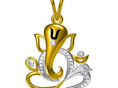 Elite 9000 plus JCD Master Collection 3D print model