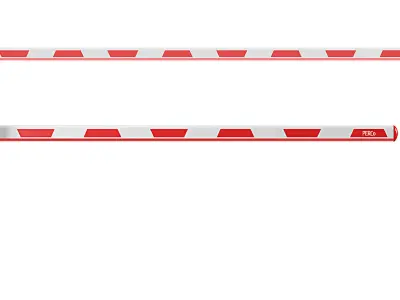 Arm barrier set 3D model
