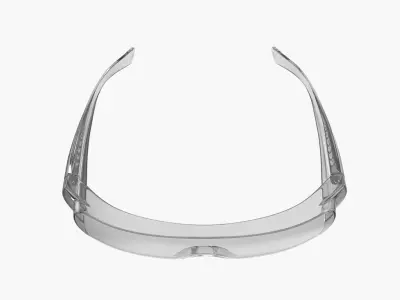  Safety Goggles Collection 