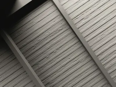 wooden ceiling 9 Texture