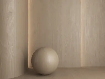 Wood materials Oak - 7 colors - set 02 Texture