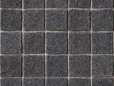Stone Paving 02 - Seamless Texture