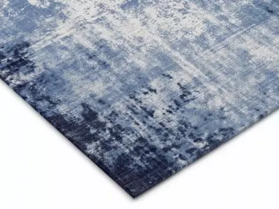 Dayton rug 3D model