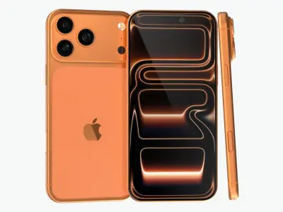  Apple iPhone 17 and 17 Air and 17 Pro and 17 Pro MAX 