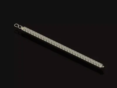 Chan Bracelet 001 3D print model