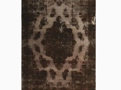 AMINI 1-13 Low-poly 3D model