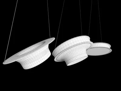 Ceccotticollezion efterglow 3D model