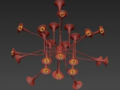 BOTTI by Delightfull 3D model