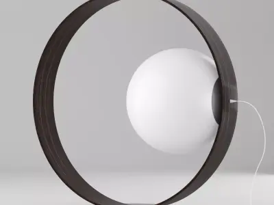 ITRE GIUKO XXL FLOOR 3D model