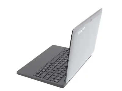 Tablet Lenovo IdeaPad Miix 310 3D model