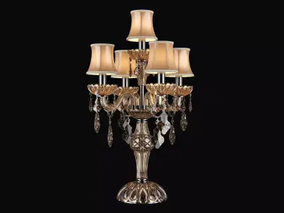 715957 Nativo Osgona Table lamp 3D model