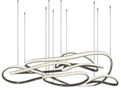 CARSTEN By Lampatron 3D model