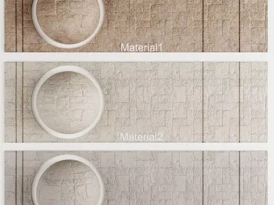 Stone Wall Texture