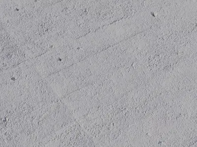 Rough Aged Concrete Wall Surface PBR Texture Texture
