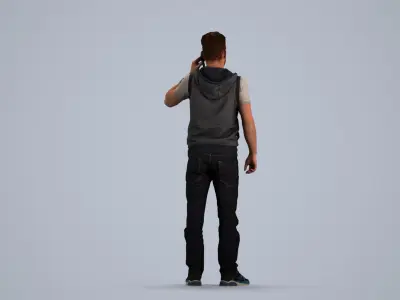 00018Stephan008 3D model