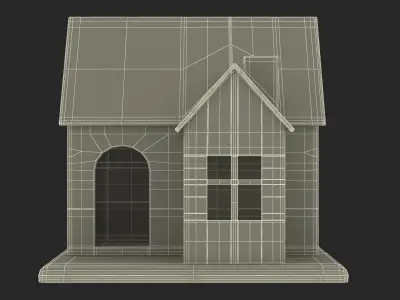  Cardboard Houses Collection 