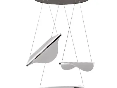DIPHY P3 3D model