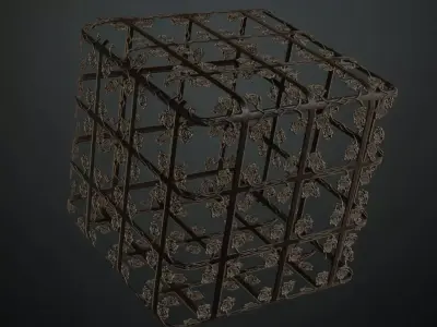 Lightly Scratched Brushed Steel PBR SEAMLESS Texture purchase