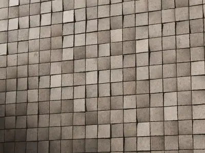 Tile Material 98 Texture
