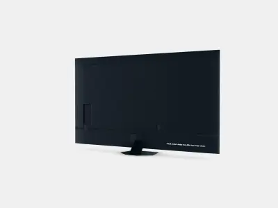 85 Neo QLED 4K QN85C 2023 3D model