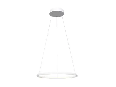 Pendant Lamp Nola MOD877PL-L24W Maytoni Technical Free 3D model