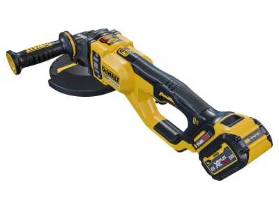 Dewalt DCG460B 60V MAX Brushless 3D model