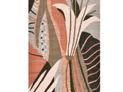 Verona Carpet 3D model