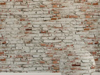 Brick wall Old brick  97 Texture
