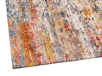 Tibey TB30 Rug 3D model