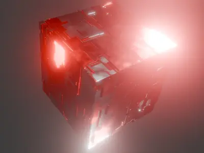 sci-fi panels texture Texture