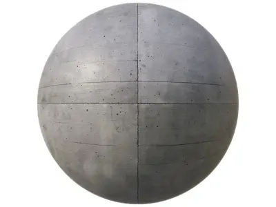 Large concrete bare concrete wall texture Texture